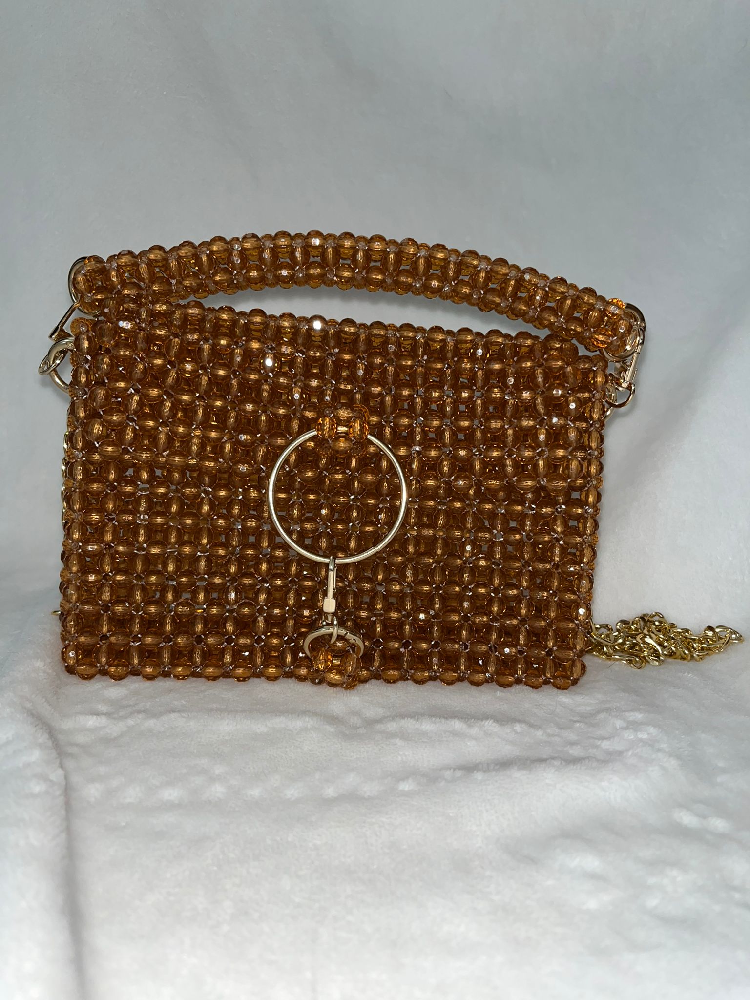 Mini Bag Raggio di Sole