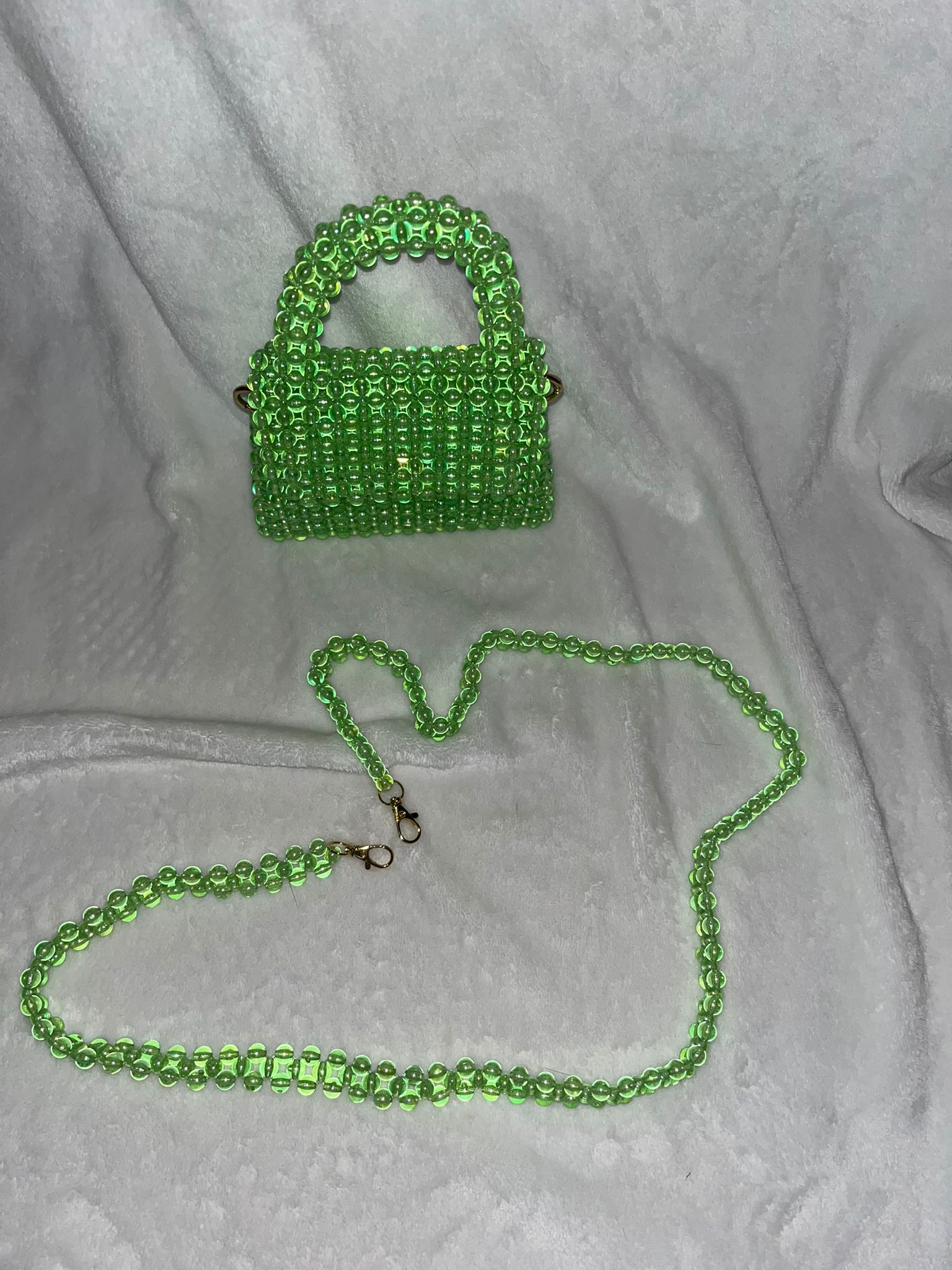 Borsa Sogno Pastello